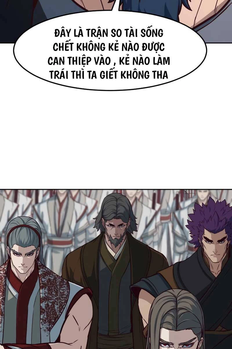 Túy Kiếm Dạ Hành Chapter 91 - 48