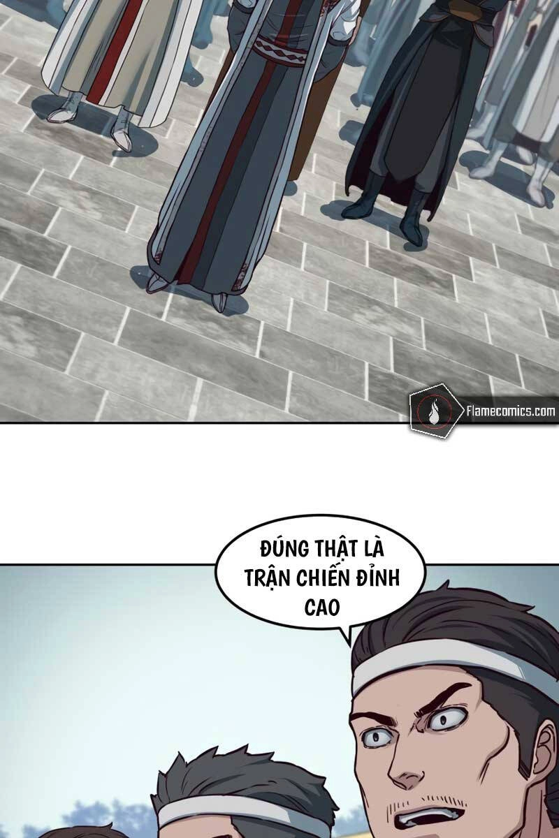 Túy Kiếm Dạ Hành Chapter 91 - 75