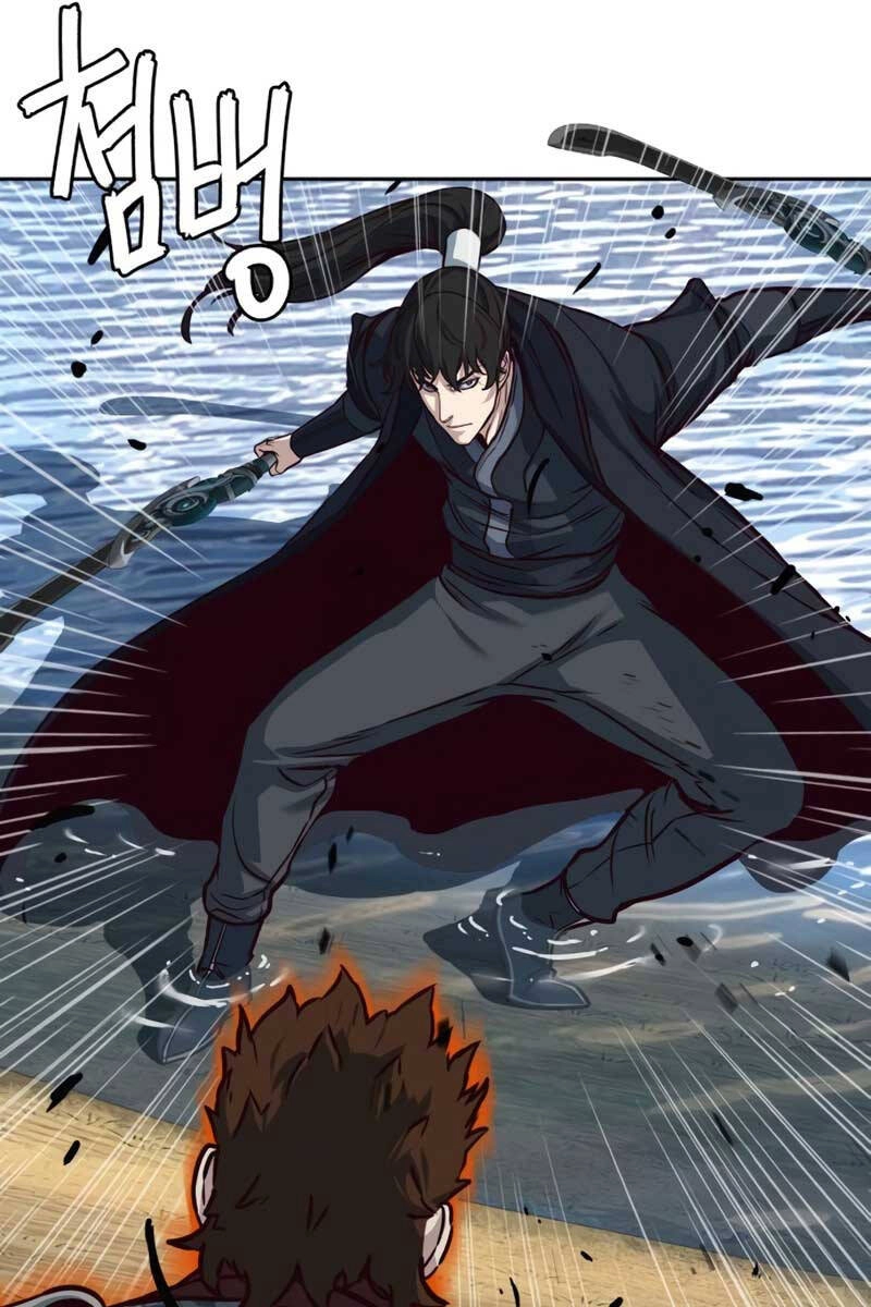 Túy Kiếm Dạ Hành Chapter 91 - 80