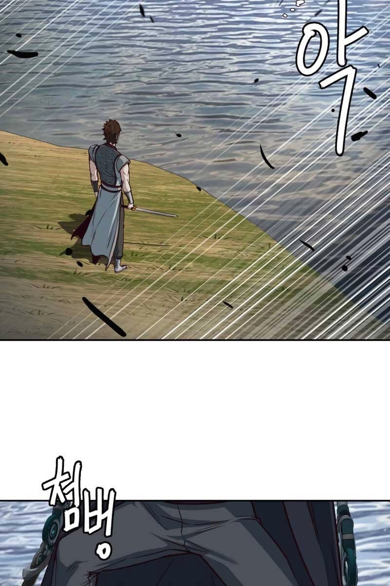 Túy Kiếm Dạ Hành Chapter 91 - 94