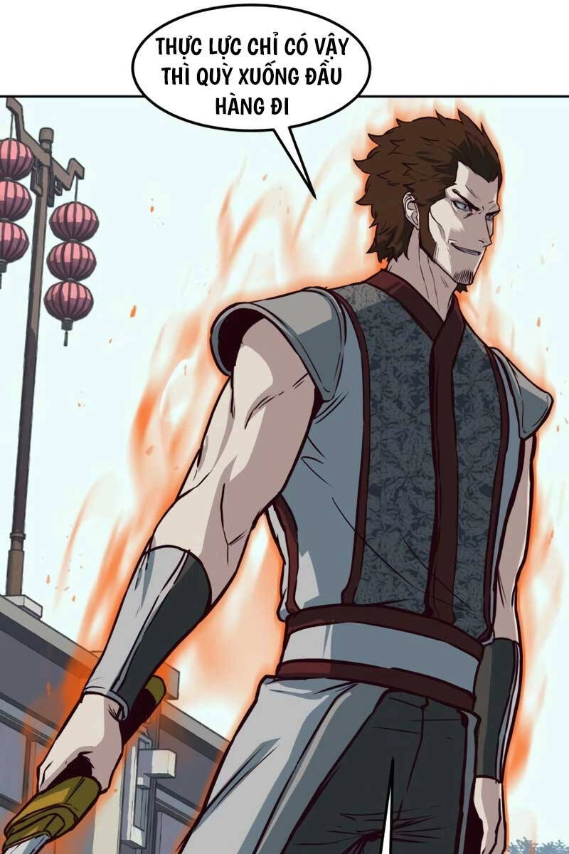 Túy Kiếm Dạ Hành Chapter 91 - 96