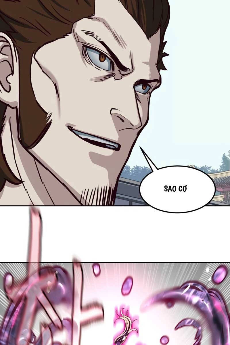 Túy Kiếm Dạ Hành Chapter 91 - 100