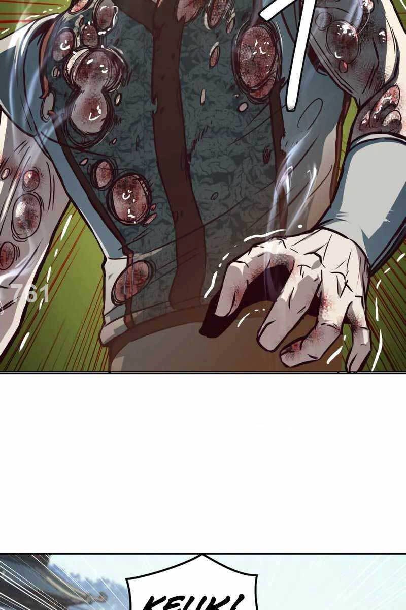 Túy Kiếm Dạ Hành Chapter 92 - 3