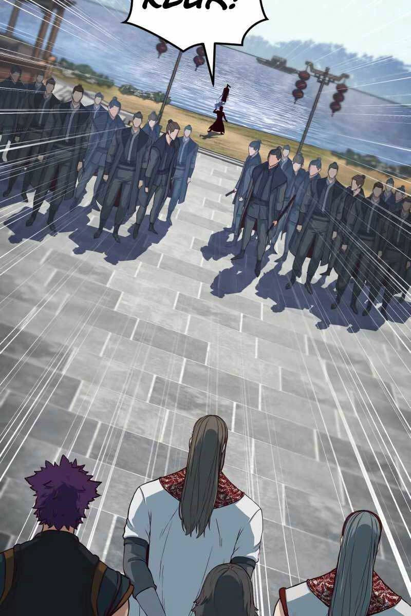 Túy Kiếm Dạ Hành Chapter 92 - 4