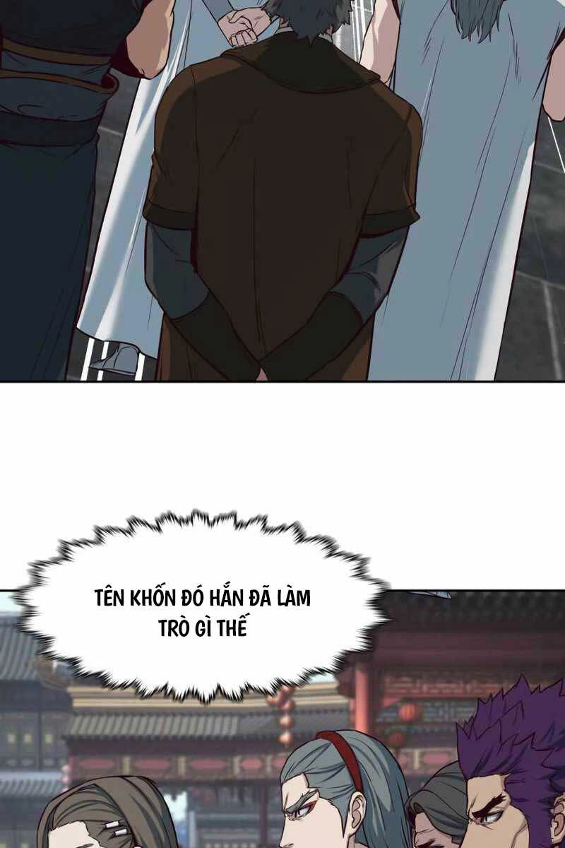 Túy Kiếm Dạ Hành Chapter 92 - 5