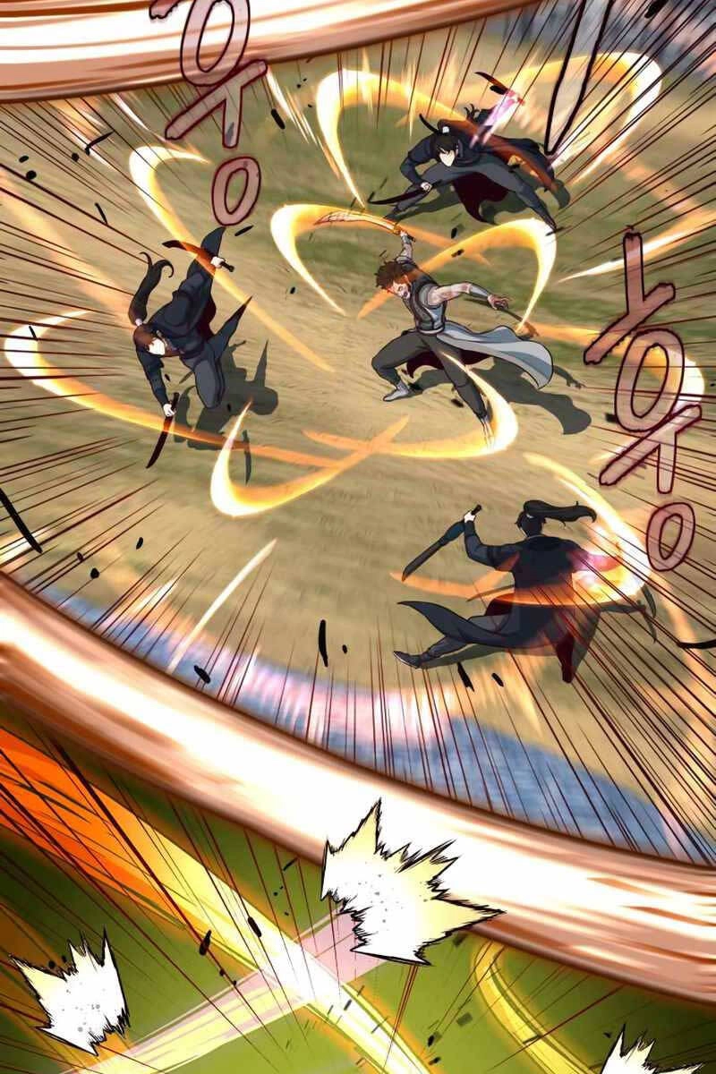 Túy Kiếm Dạ Hành Chapter 92 - 12