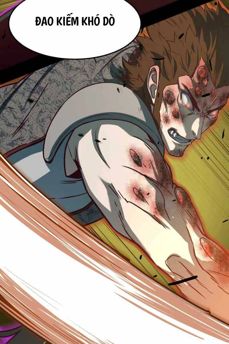 Túy Kiếm Dạ Hành Chapter 92 - 14