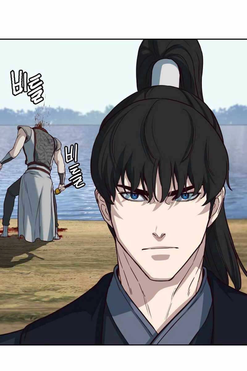 Túy Kiếm Dạ Hành Chapter 92 - 22