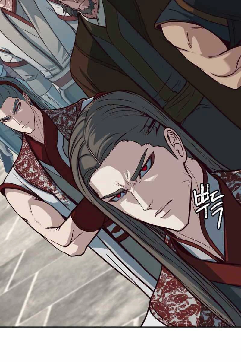 Túy Kiếm Dạ Hành Chapter 92 - 27