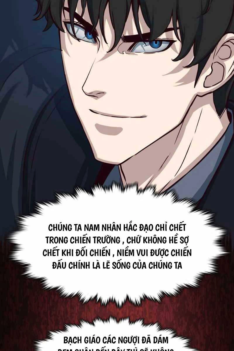 Túy Kiếm Dạ Hành Chapter 92 - 34