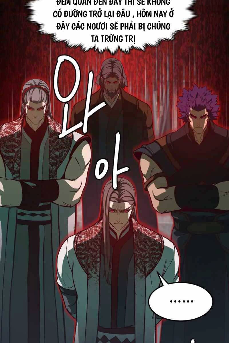 Túy Kiếm Dạ Hành Chapter 92 - 35