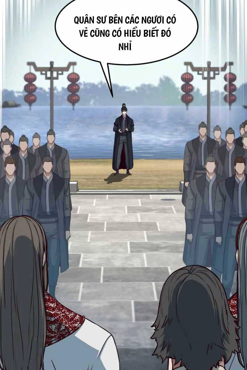 Túy Kiếm Dạ Hành Chapter 92 - 39