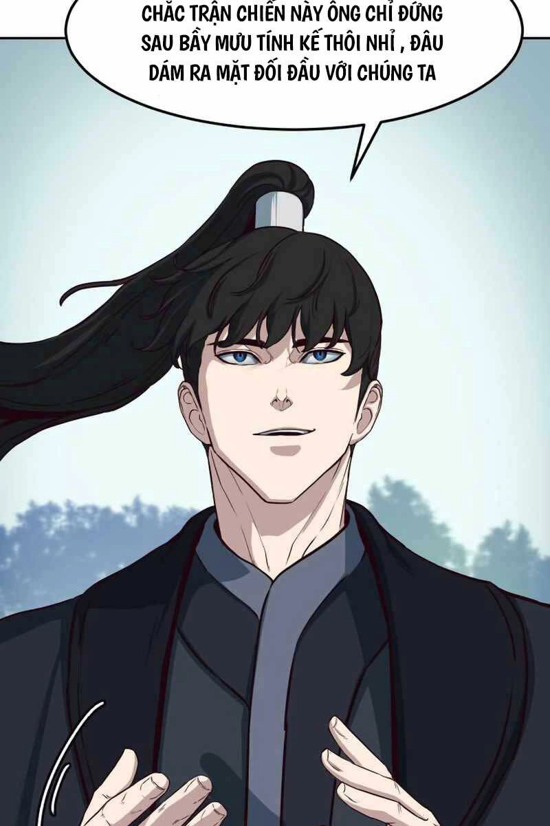 Túy Kiếm Dạ Hành Chapter 92 - 42