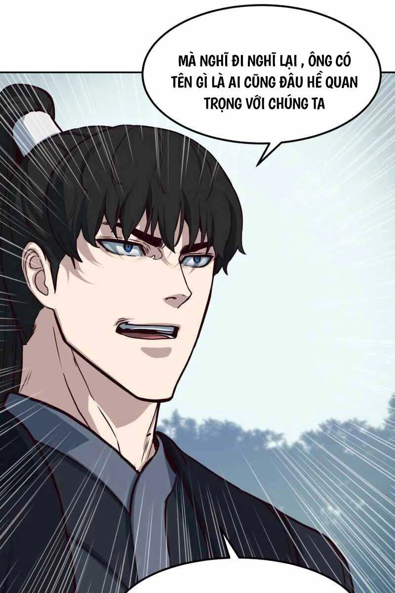 Túy Kiếm Dạ Hành Chapter 92 - 46