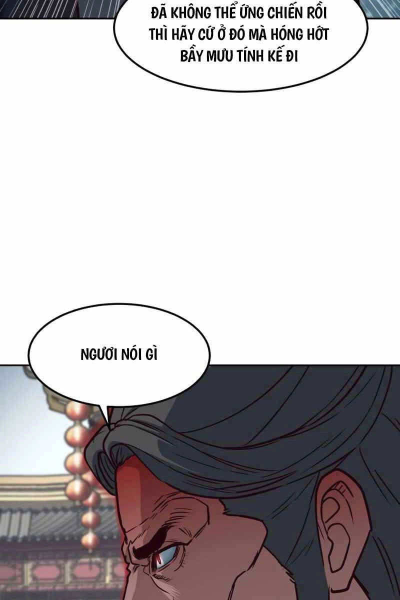 Túy Kiếm Dạ Hành Chapter 92 - 47