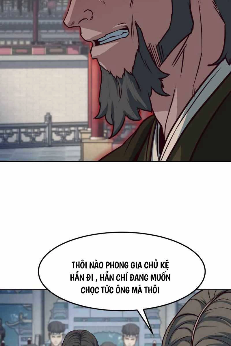 Túy Kiếm Dạ Hành Chapter 92 - 48