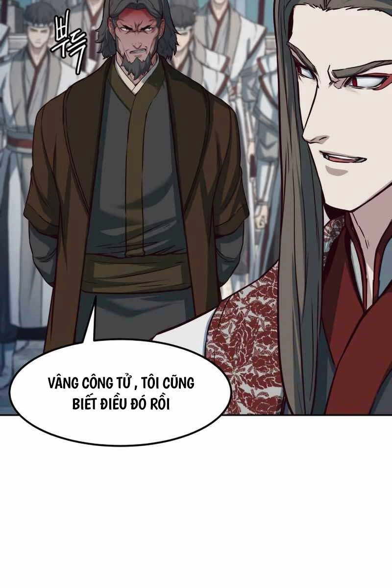 Túy Kiếm Dạ Hành Chapter 92 - 49