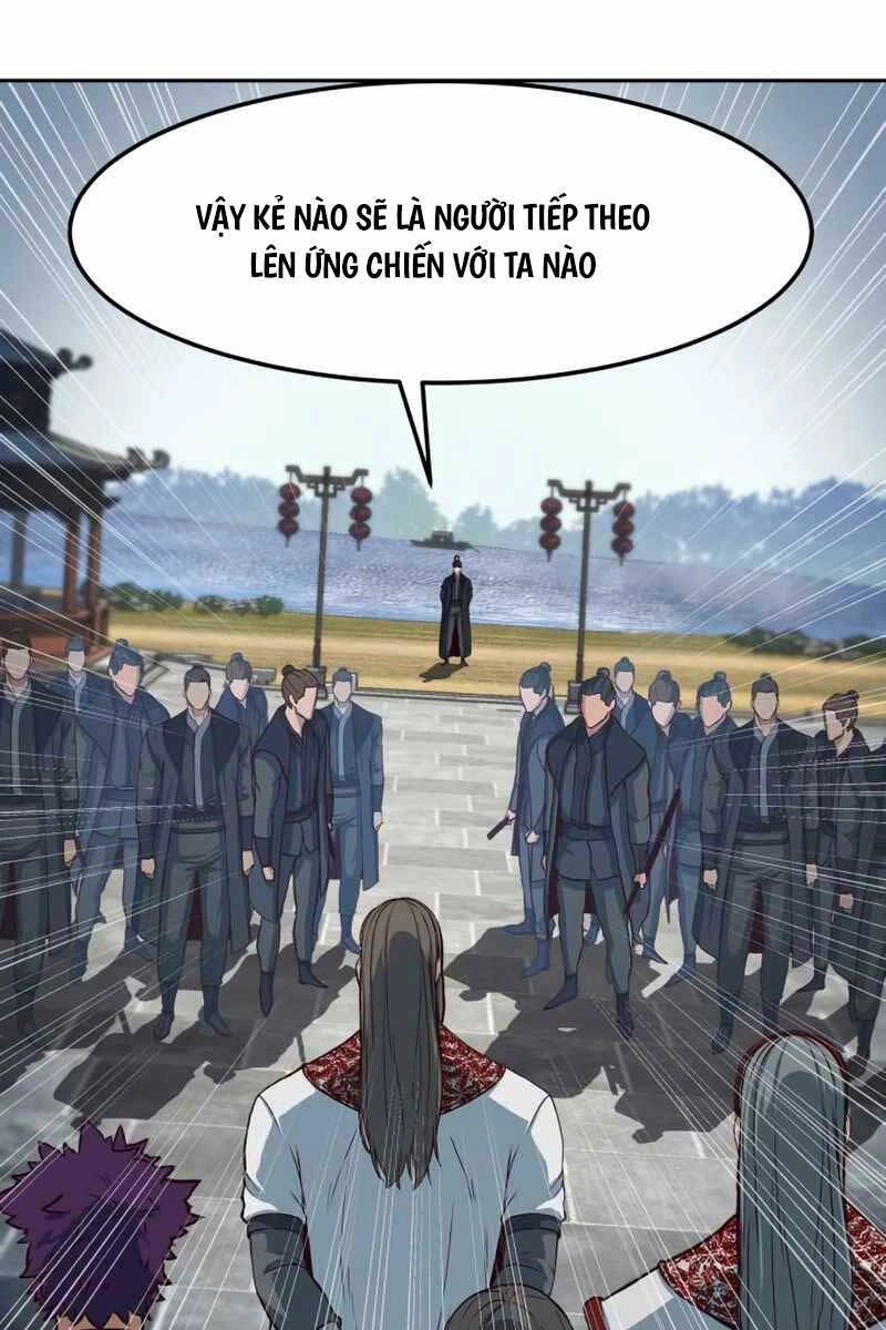 Túy Kiếm Dạ Hành Chapter 92 - 50