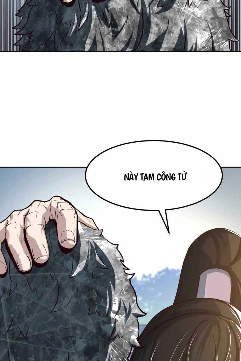 Túy Kiếm Dạ Hành Chapter 92 - 54