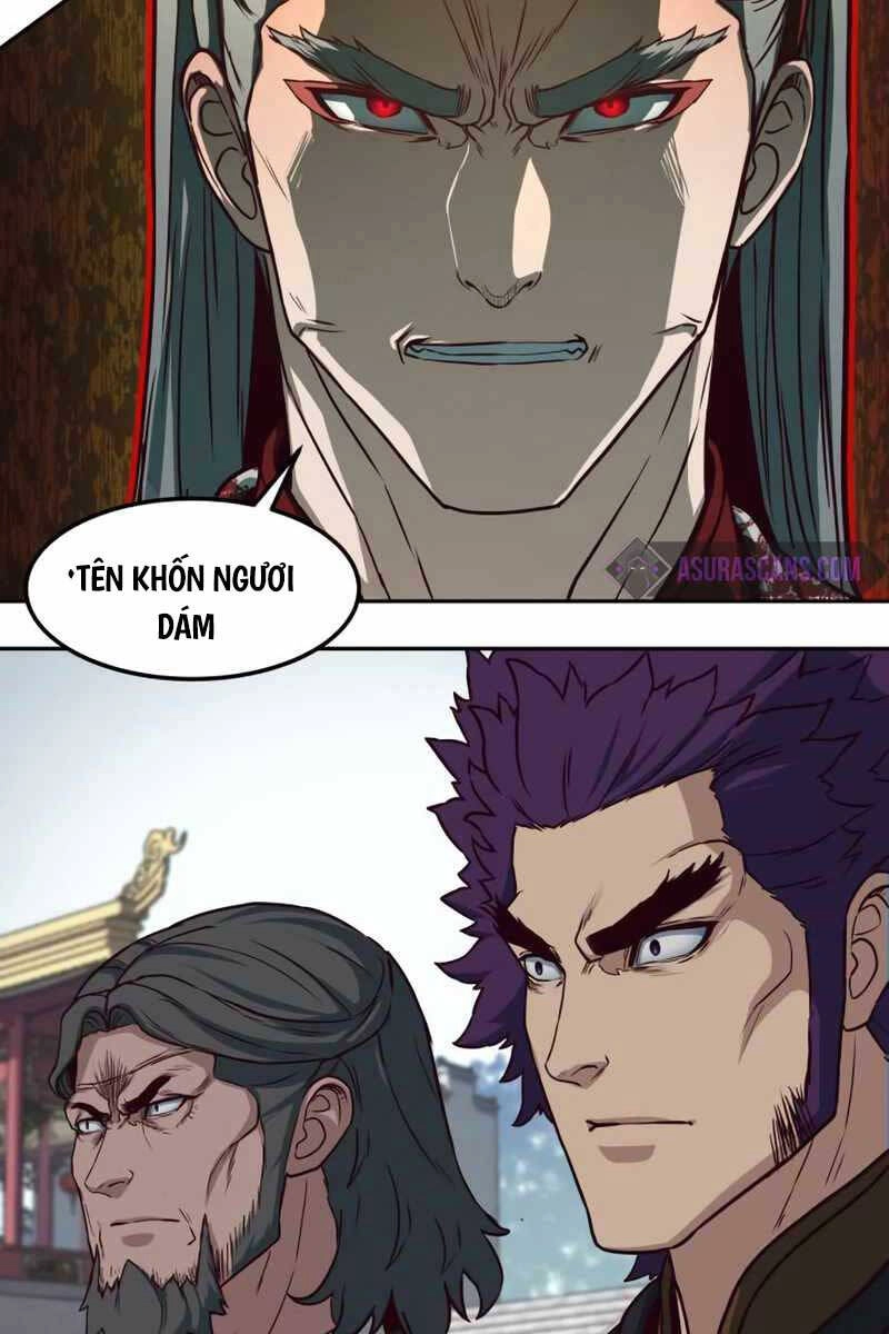 Túy Kiếm Dạ Hành Chapter 92 - 57