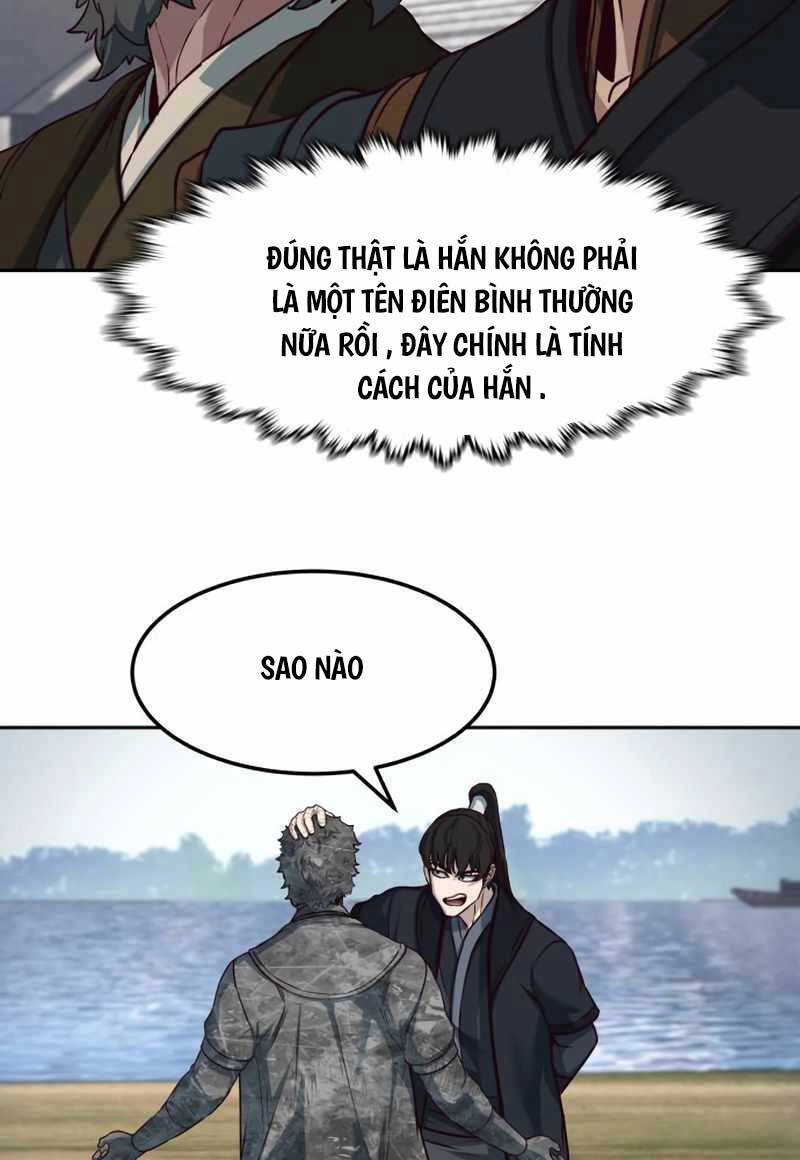 Túy Kiếm Dạ Hành Chapter 92 - 58