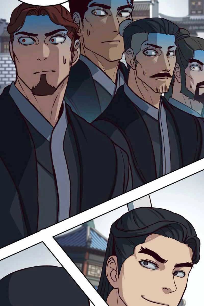 Túy Kiếm Dạ Hành Chapter 92 - 61