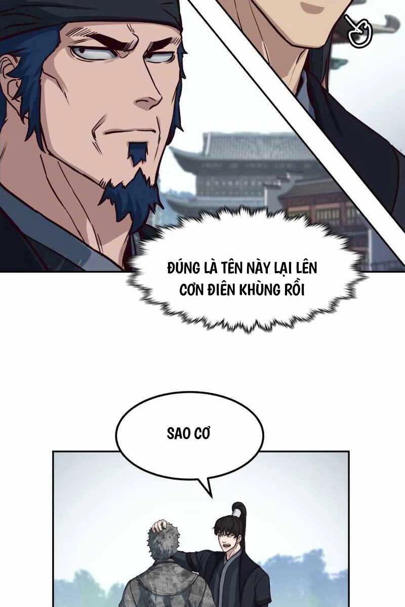 Túy Kiếm Dạ Hành Chapter 92 - 62