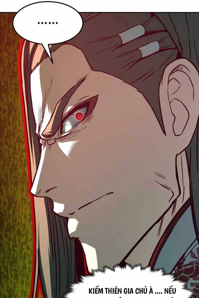 Túy Kiếm Dạ Hành Chapter 92 - 71