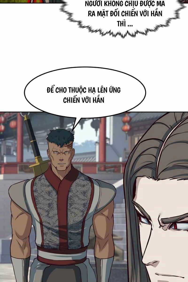 Túy Kiếm Dạ Hành Chapter 92 - 72