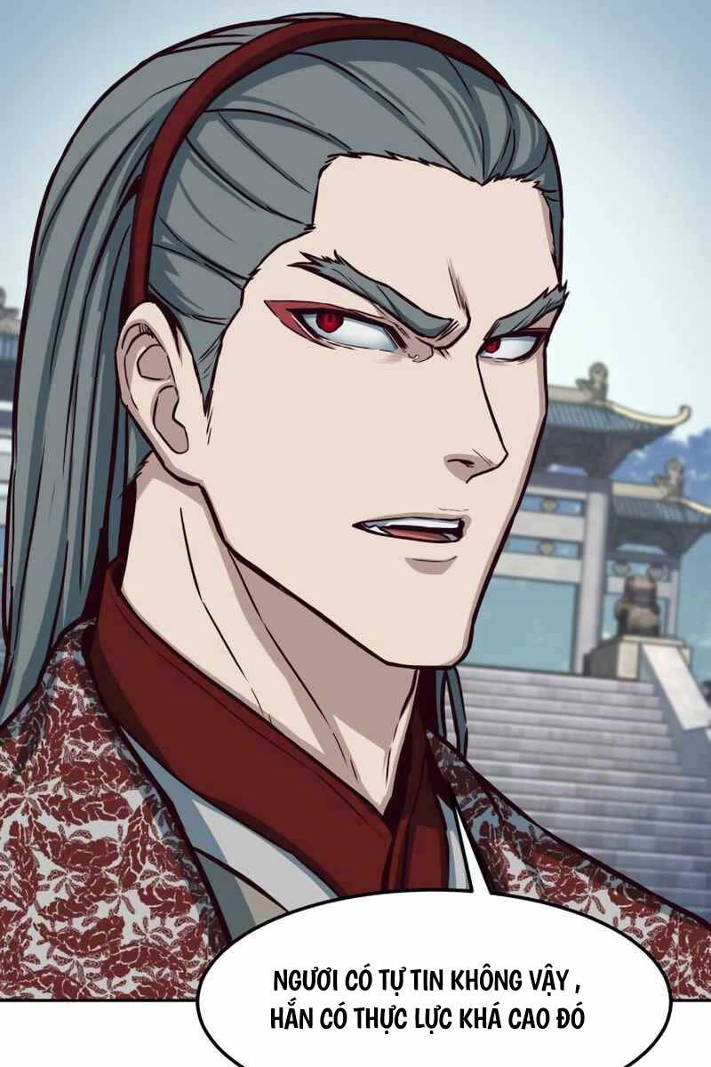 Túy Kiếm Dạ Hành Chapter 92 - 74