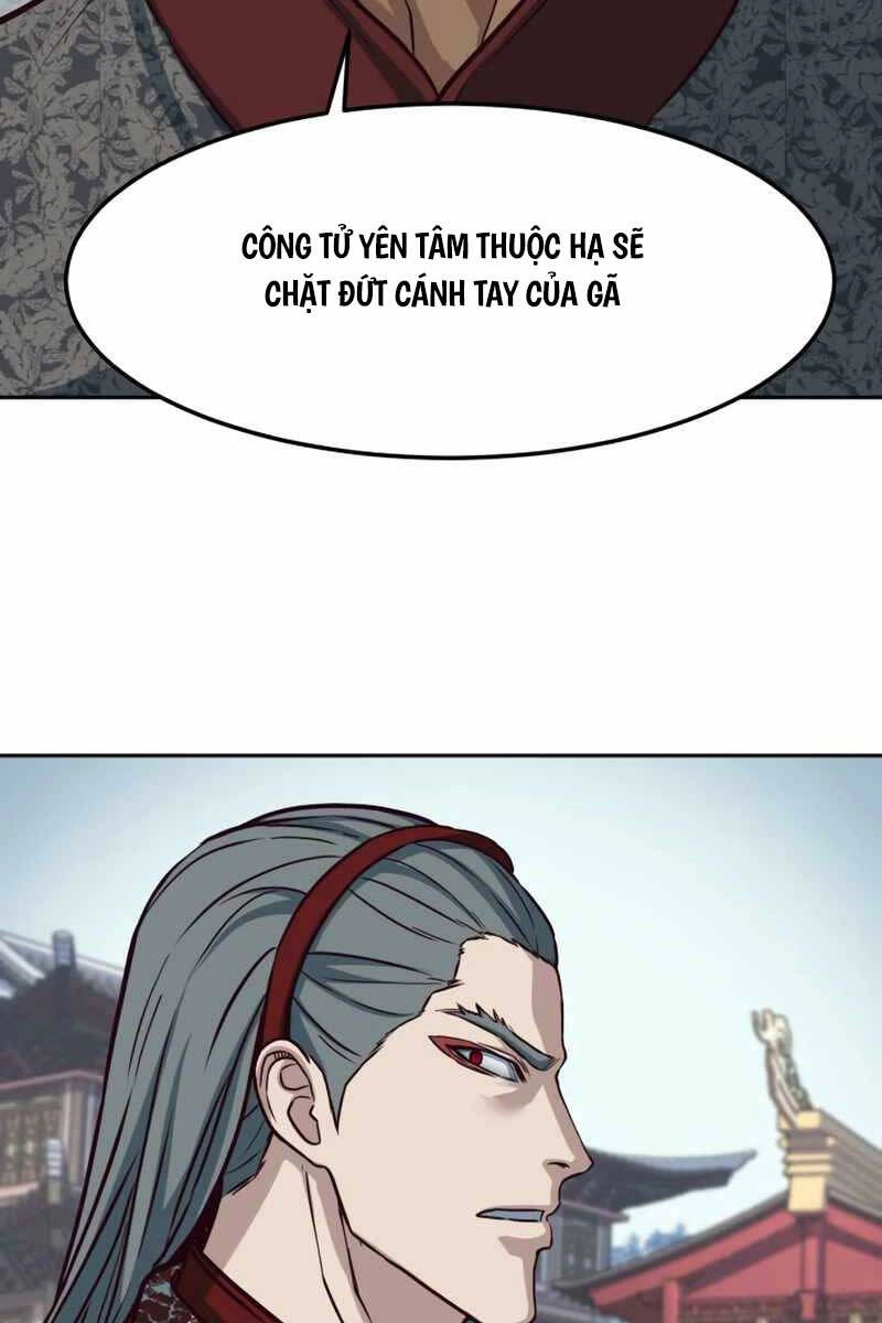 Túy Kiếm Dạ Hành Chapter 92 - 76