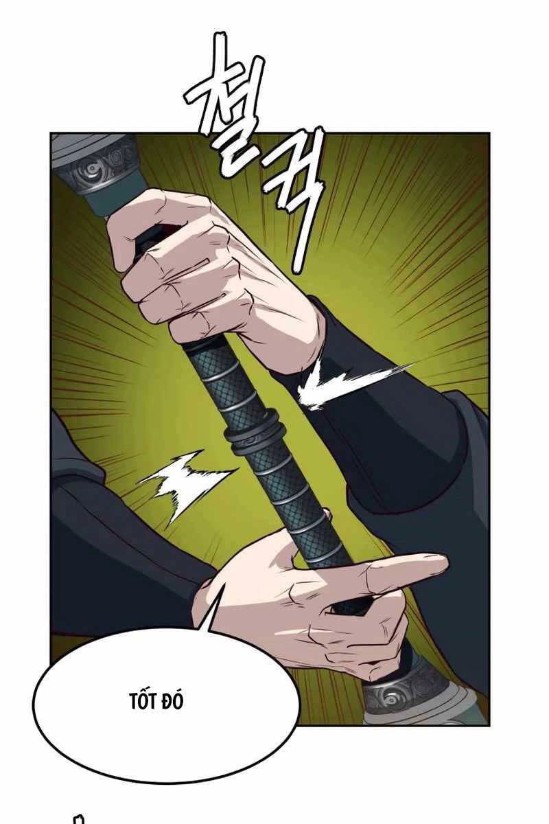 Túy Kiếm Dạ Hành Chapter 92 - 79