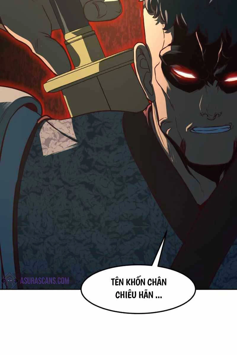 Túy Kiếm Dạ Hành Chapter 92 - 82