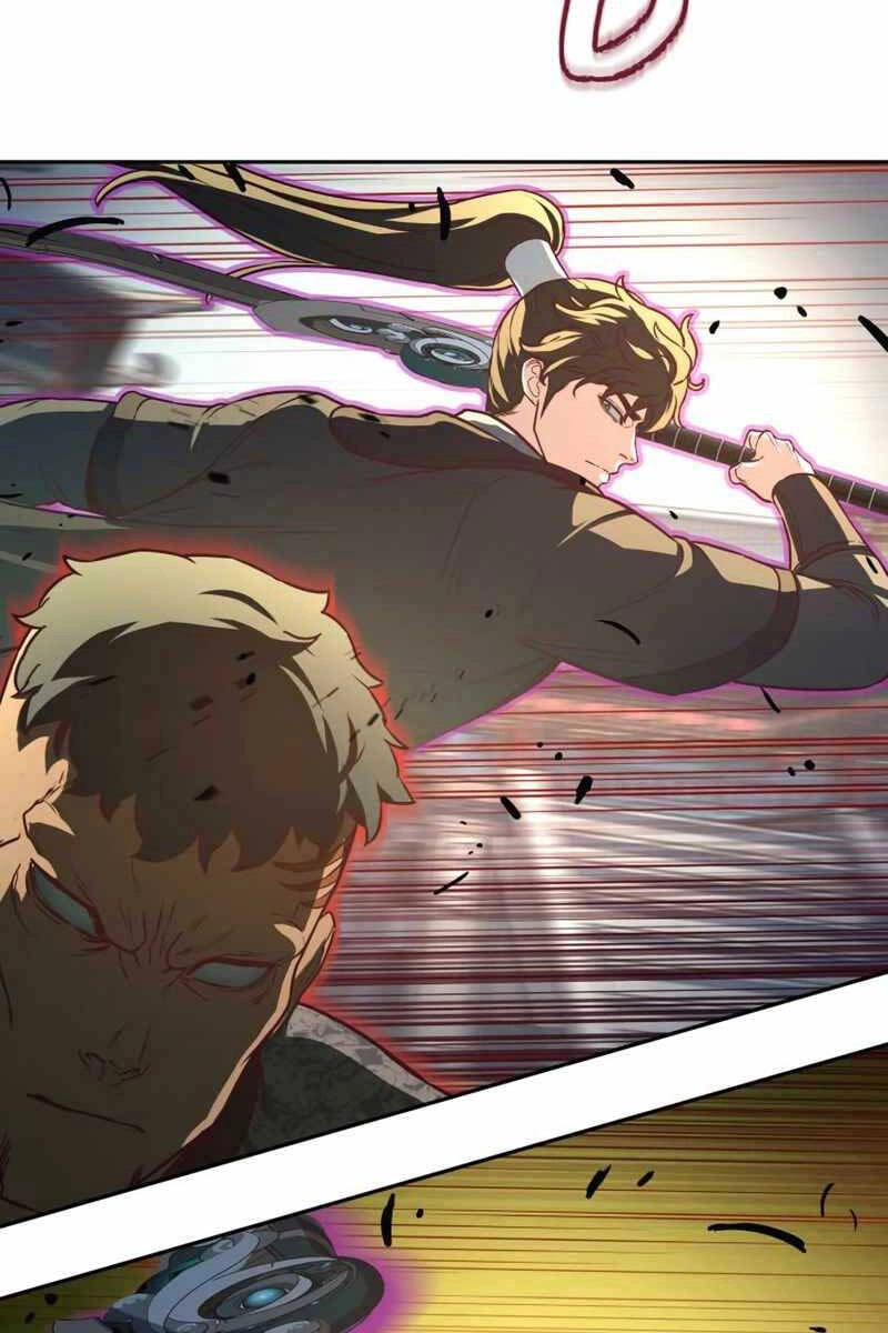 Túy Kiếm Dạ Hành Chapter 92 - 86