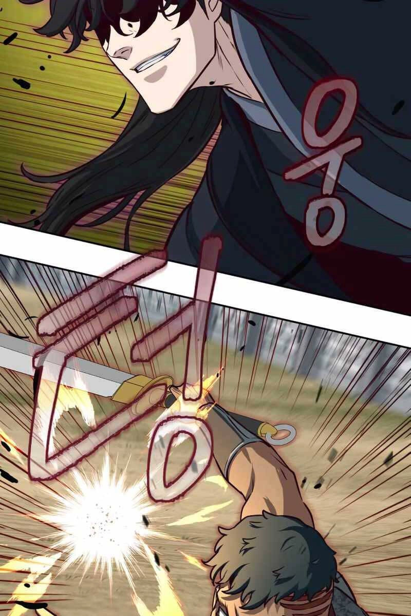 Túy Kiếm Dạ Hành Chapter 92 - 95