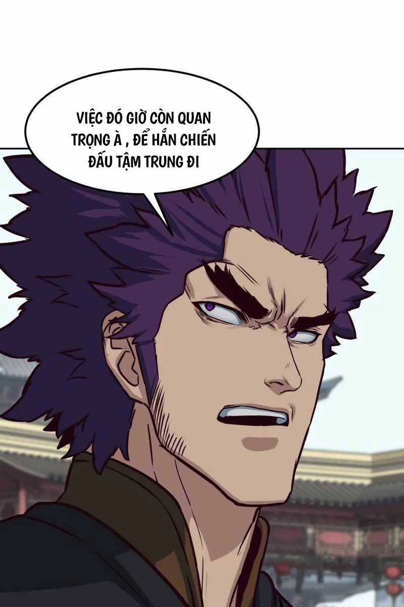 Túy Kiếm Dạ Hành Chapter 92 - 98