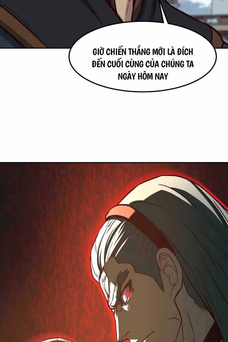 Túy Kiếm Dạ Hành Chapter 92 - 99