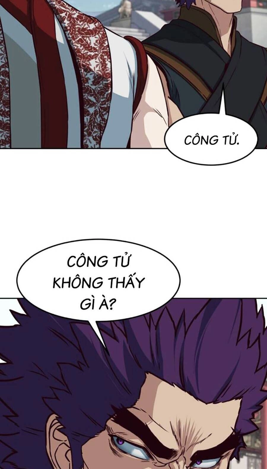 Túy Kiếm Dạ Hành Chapter 93 - 4