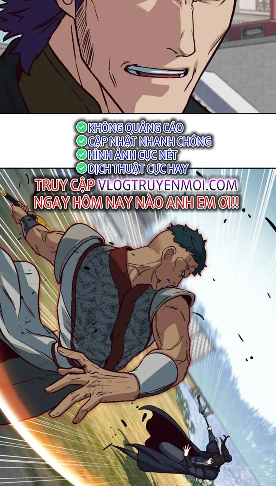 Túy Kiếm Dạ Hành Chapter 93 - 5