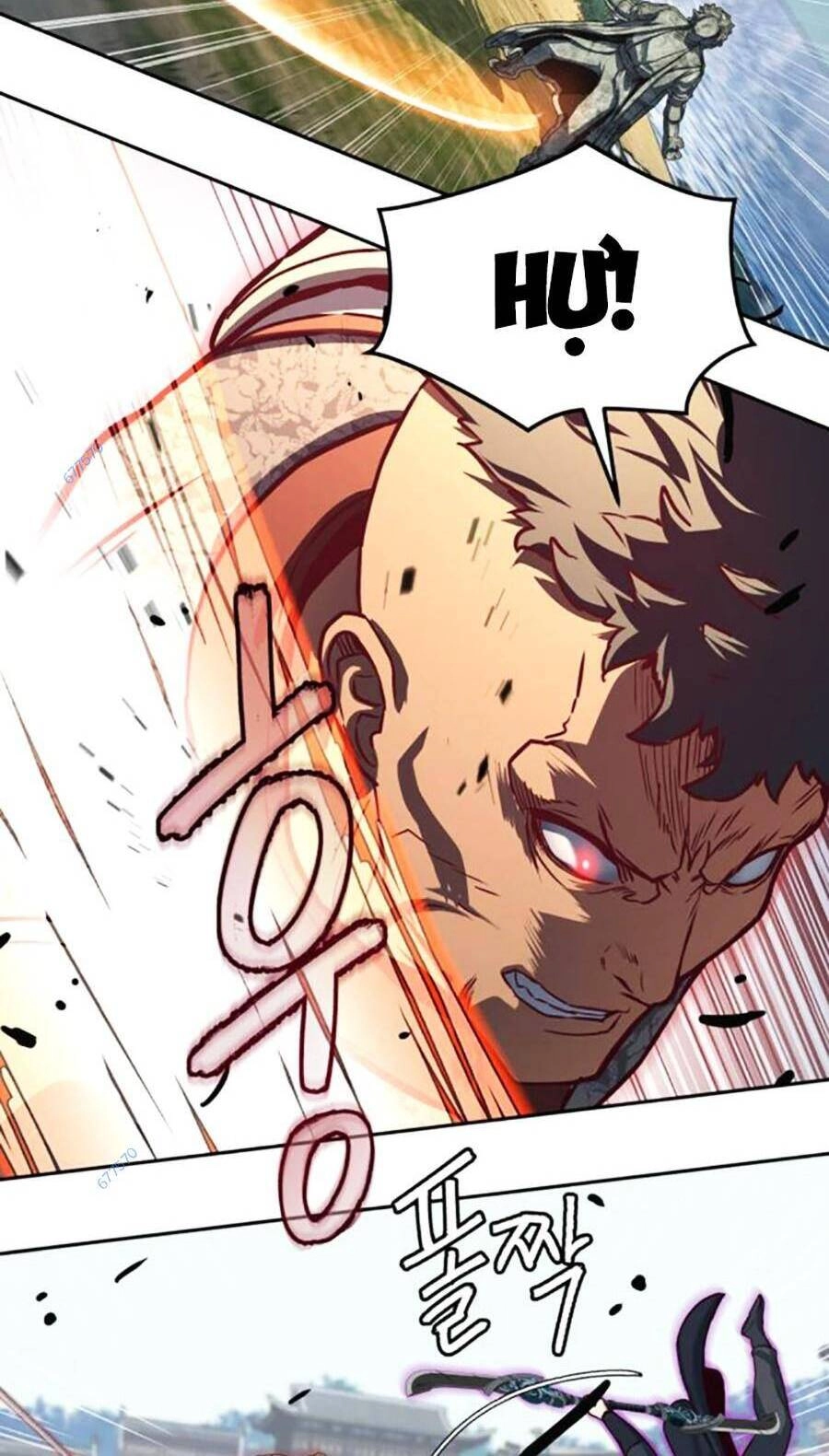 Túy Kiếm Dạ Hành Chapter 93 - 6