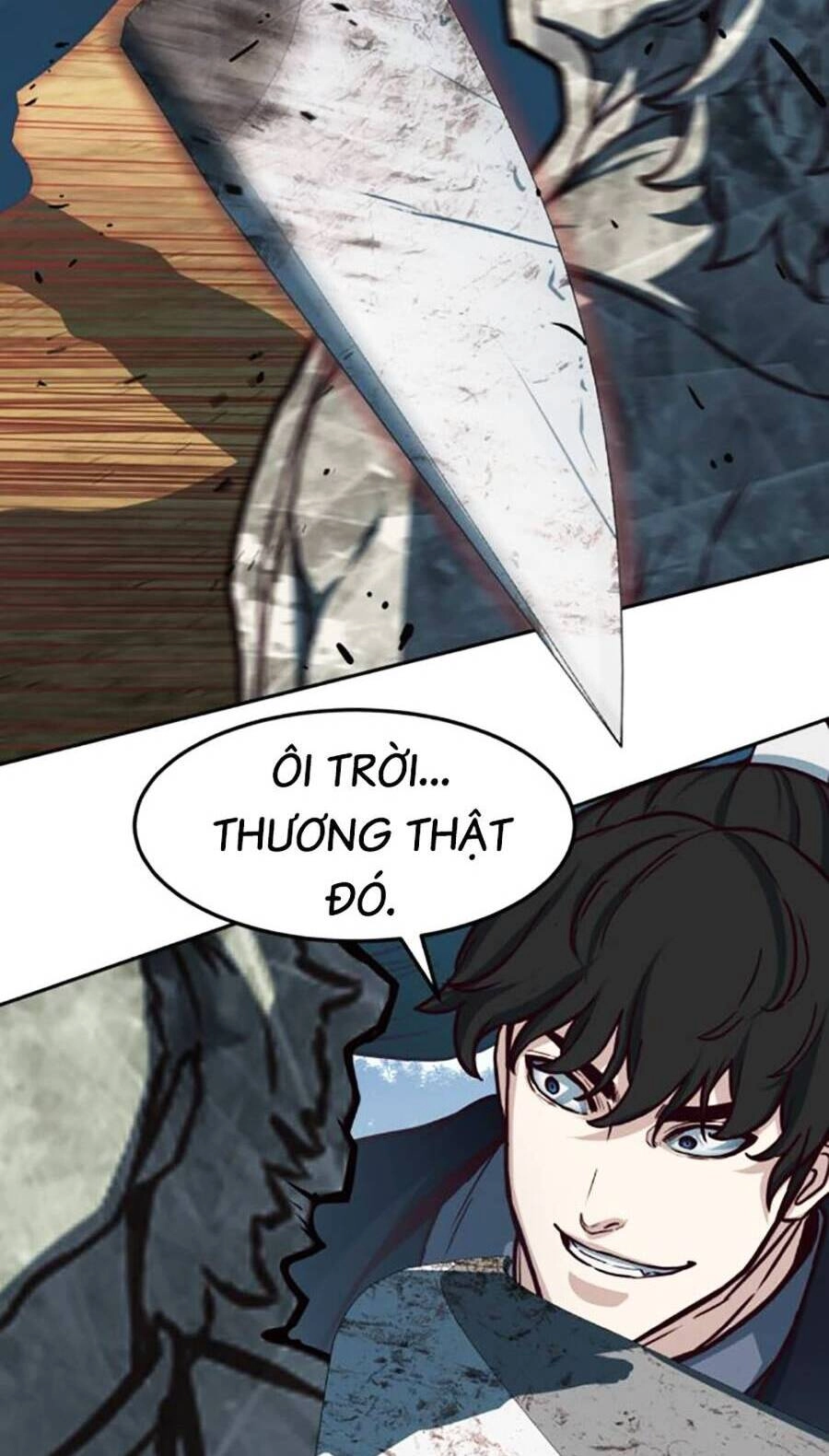 Túy Kiếm Dạ Hành Chapter 93 - 8