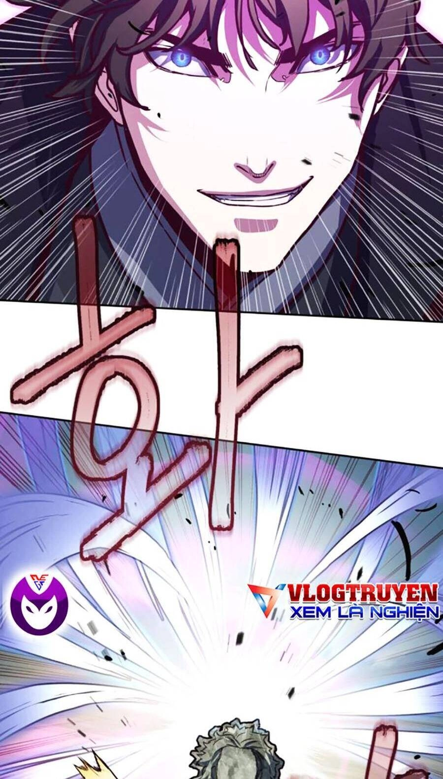 Túy Kiếm Dạ Hành Chapter 93 - 10