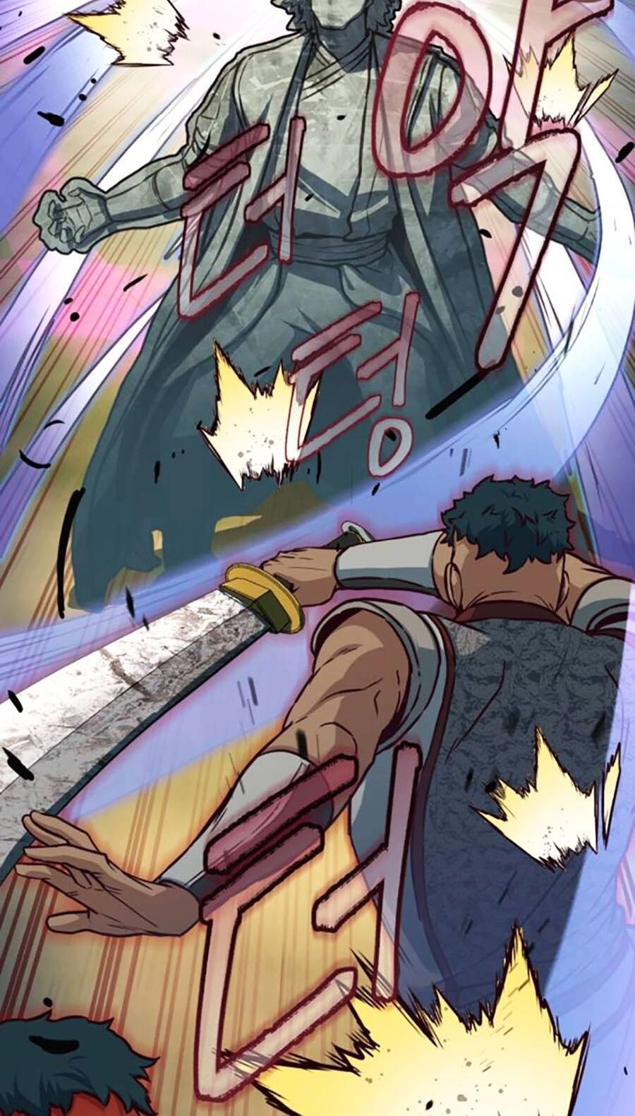 Túy Kiếm Dạ Hành Chapter 93 - 11