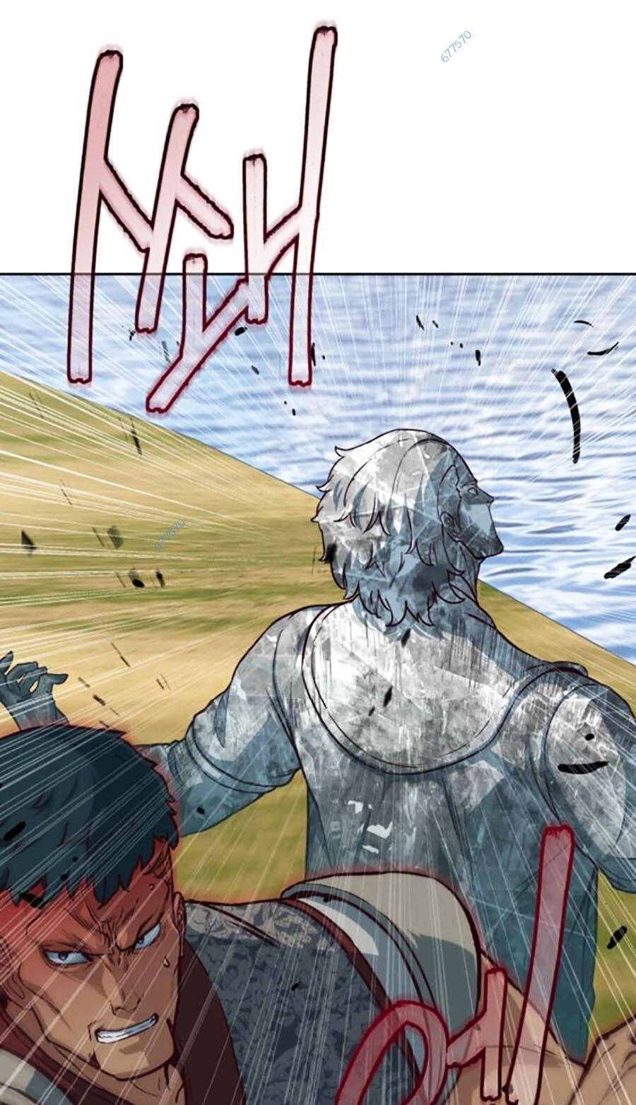 Túy Kiếm Dạ Hành Chapter 93 - 21