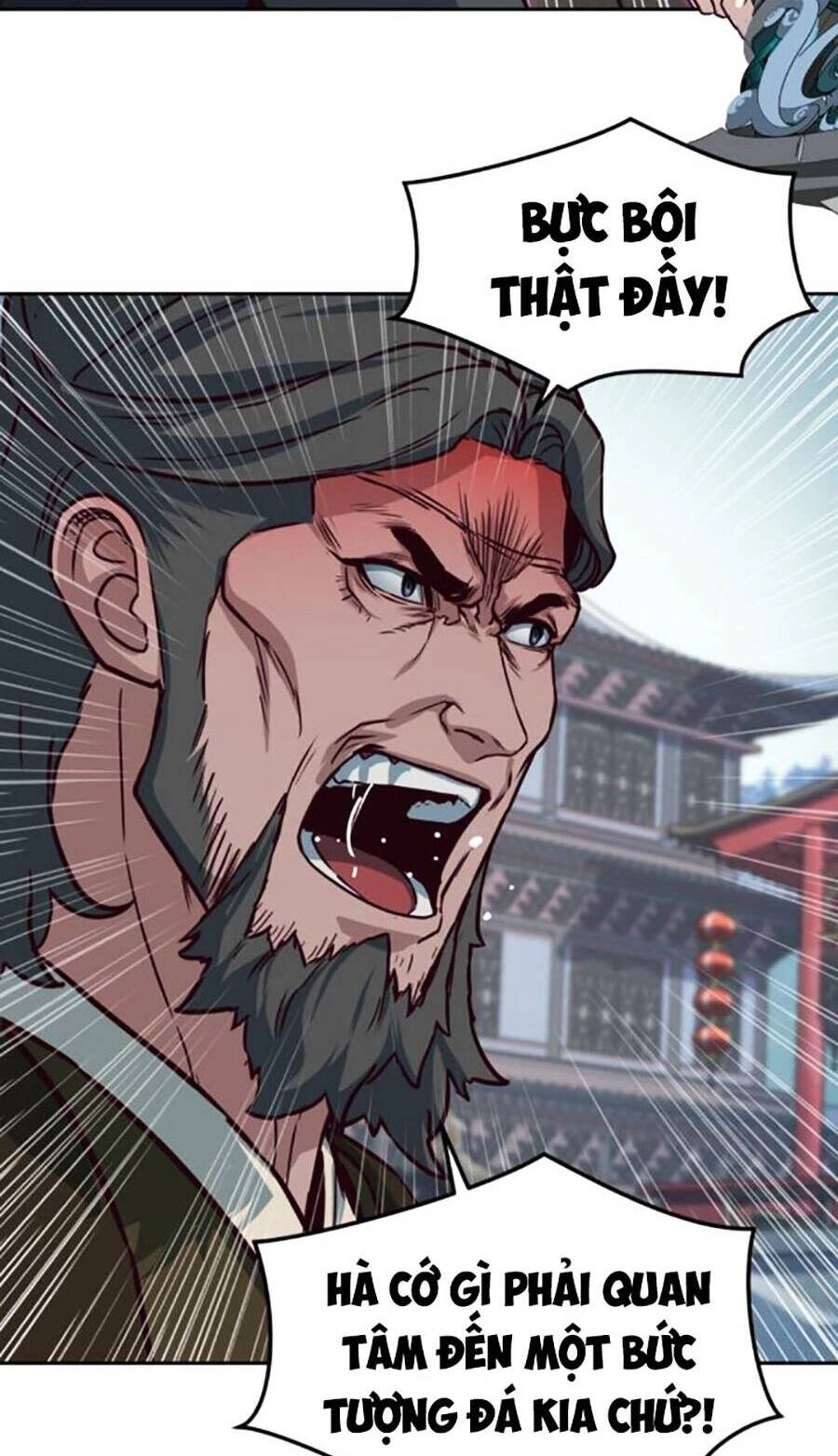 Túy Kiếm Dạ Hành Chapter 93 - 24