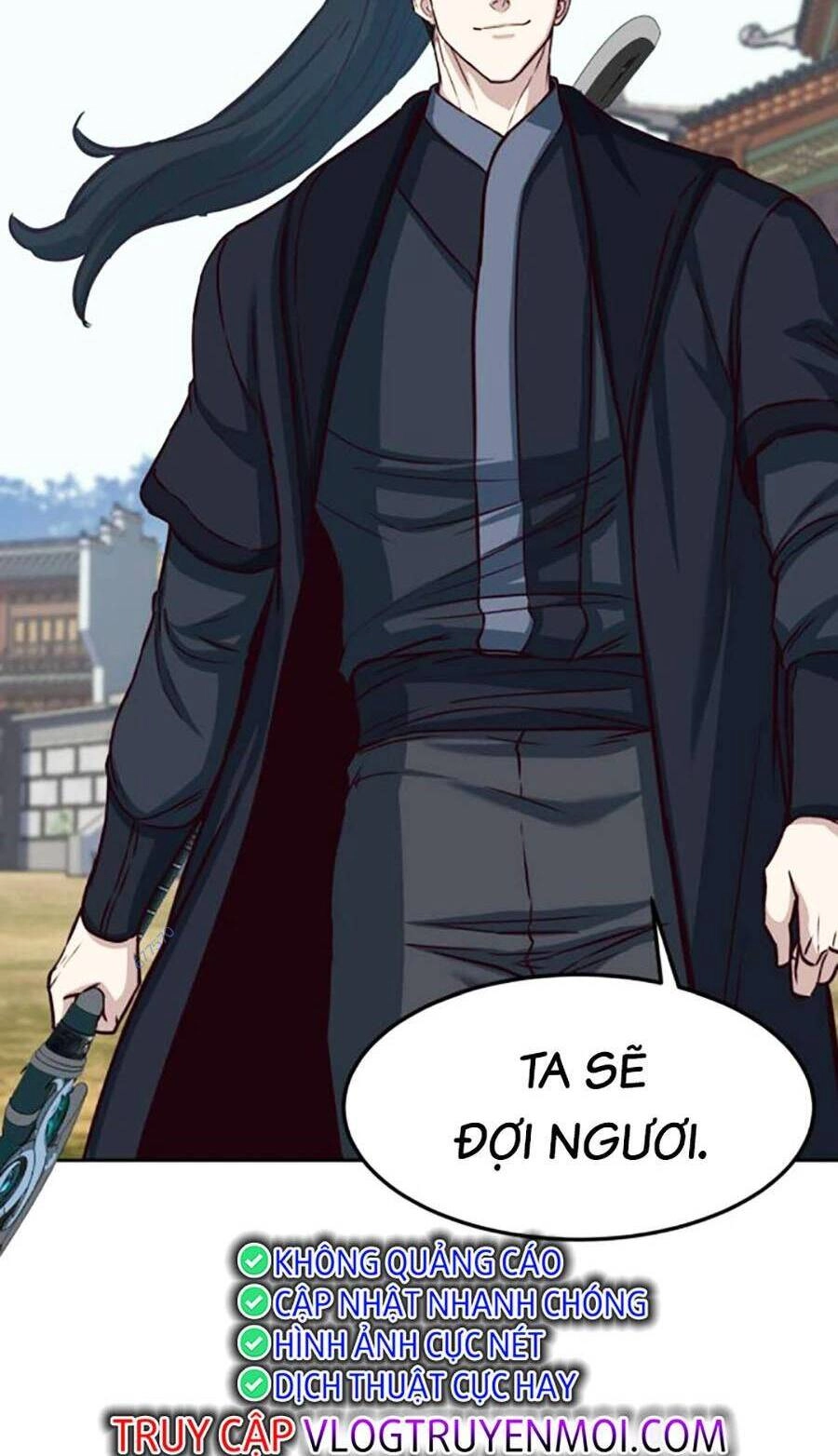 Túy Kiếm Dạ Hành Chapter 93 - 26