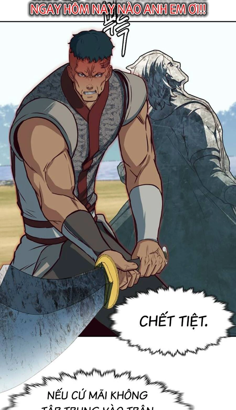 Túy Kiếm Dạ Hành Chapter 93 - 27