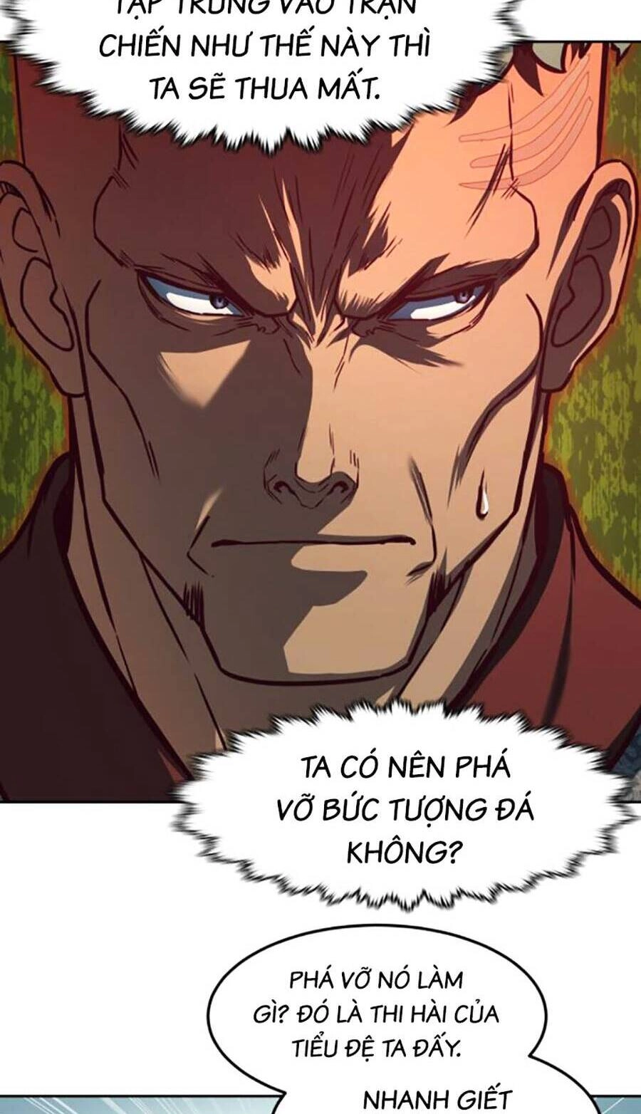 Túy Kiếm Dạ Hành Chapter 93 - 28