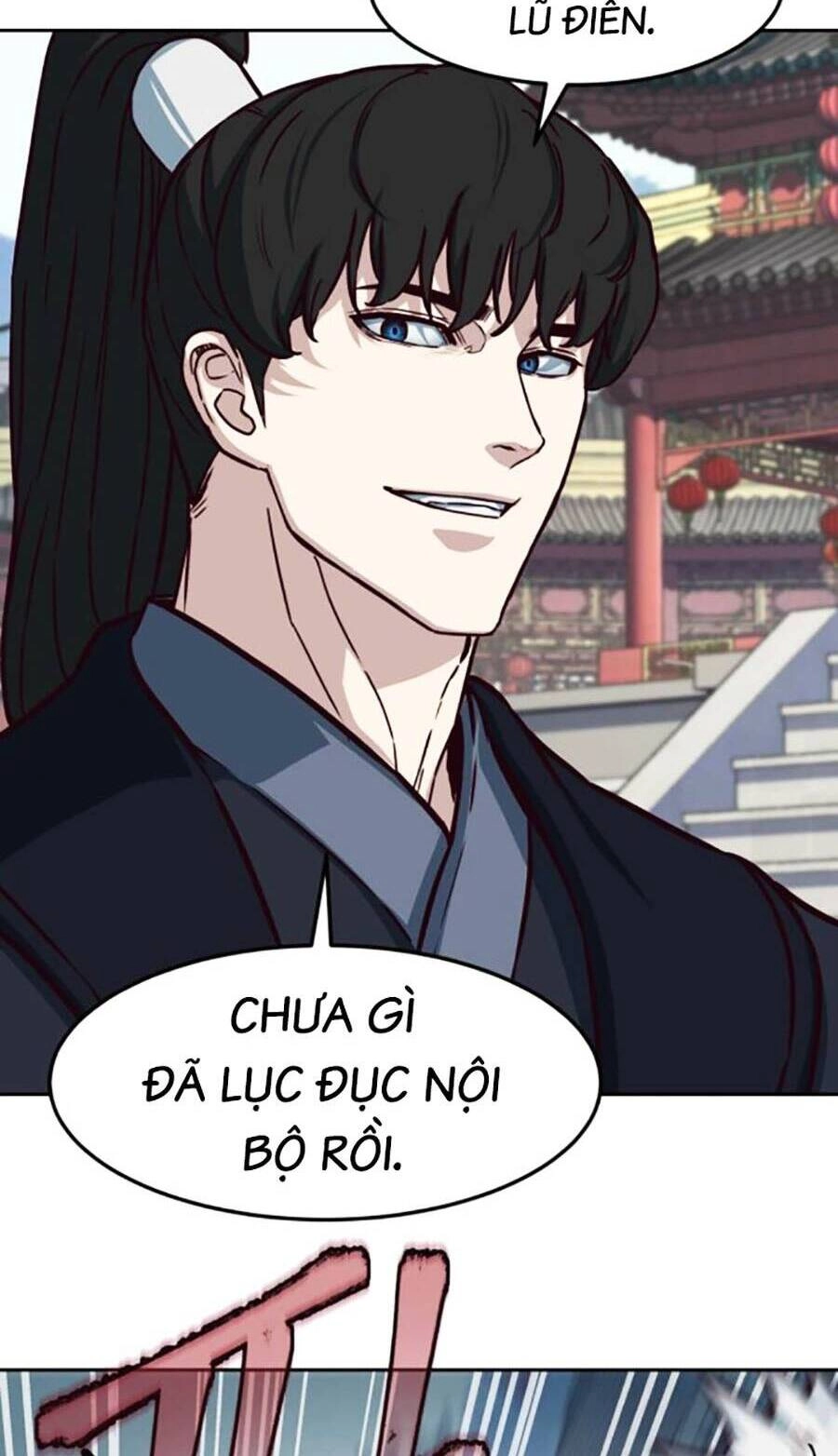 Túy Kiếm Dạ Hành Chapter 93 - 32