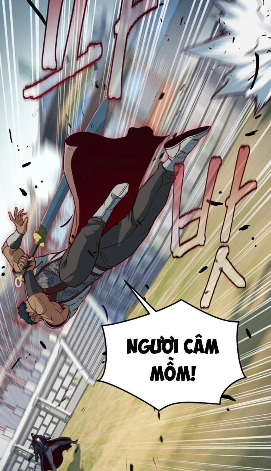 Túy Kiếm Dạ Hành Chapter 93 - 33